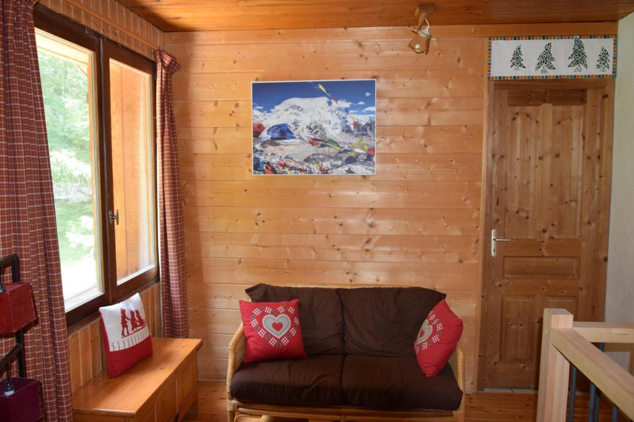 Mont Milo, Spacieux, 5Ch, Sauna, Billard, Babyfoot, Borne De Recharge Electrique Briançon Kültér fotó