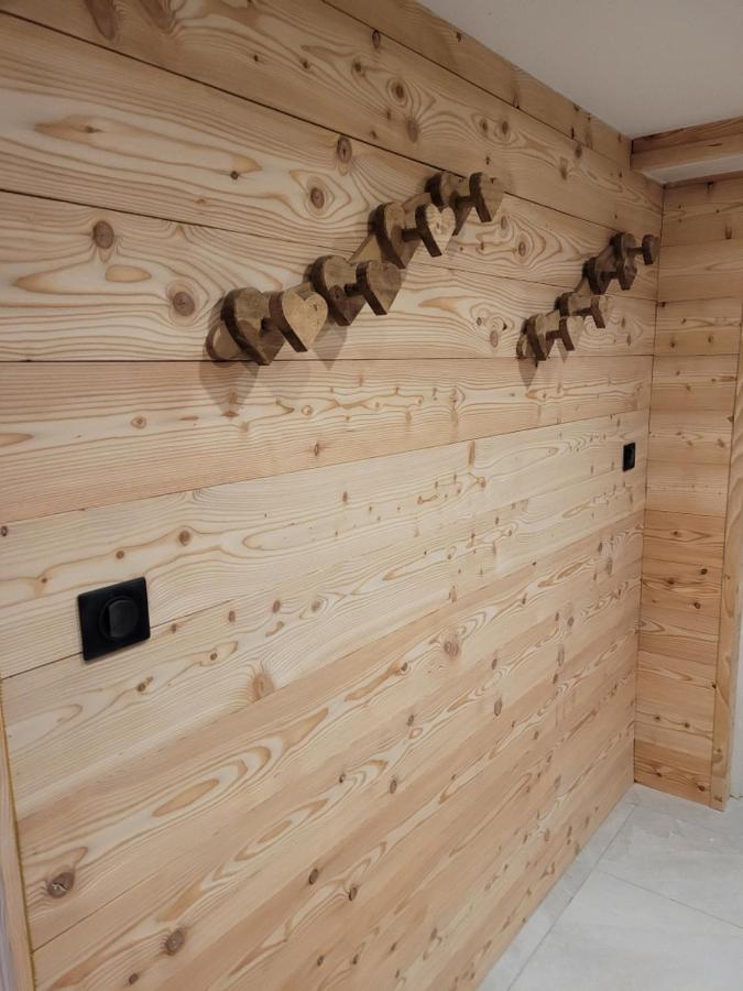 Mont Milo, Spacieux, 5Ch, Sauna, Billard, Babyfoot, Borne De Recharge Electrique Briançon Kültér fotó