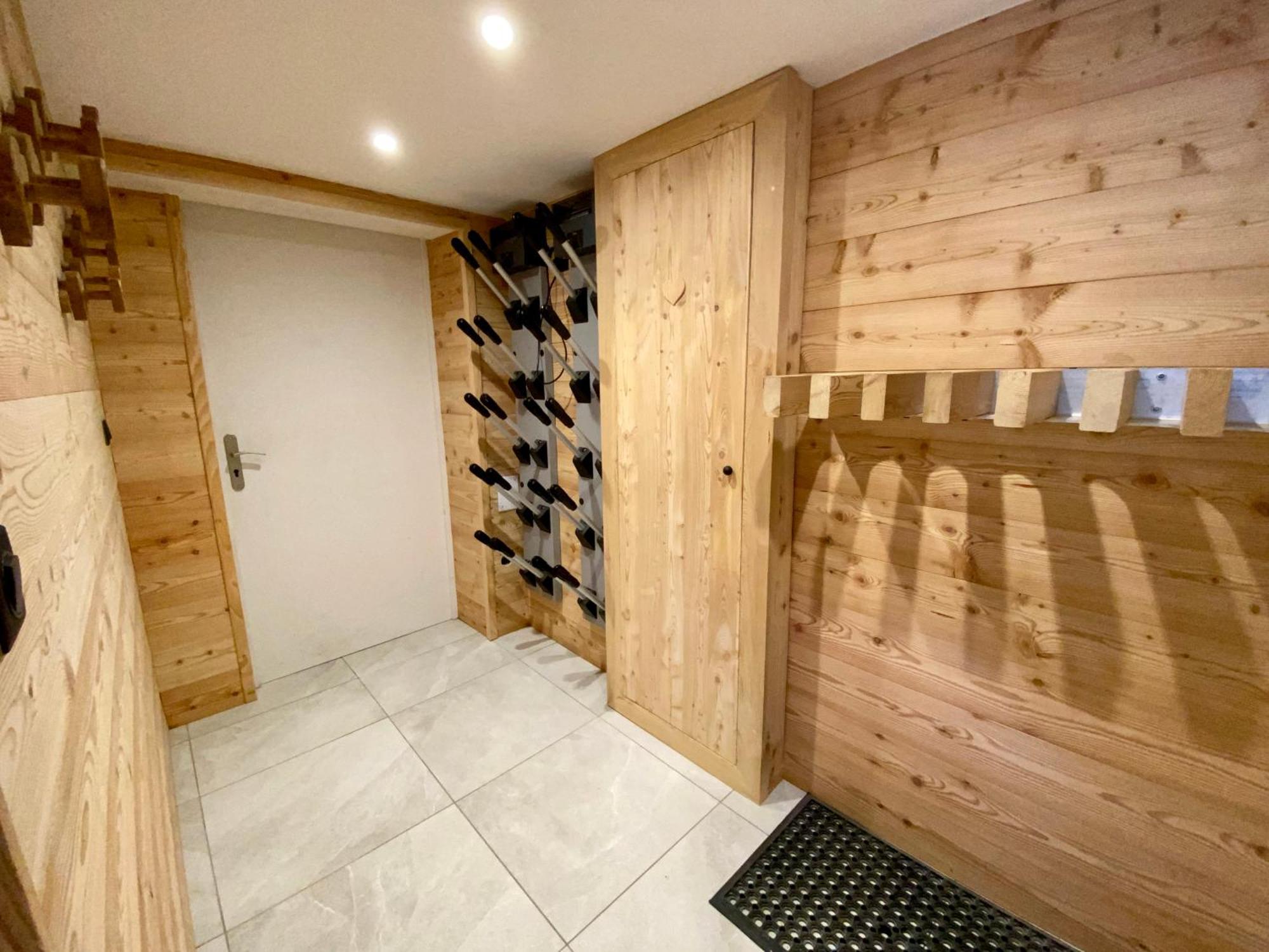 Mont Milo, Spacieux, 5Ch, Sauna, Billard, Babyfoot, Borne De Recharge Electrique Briançon Kültér fotó