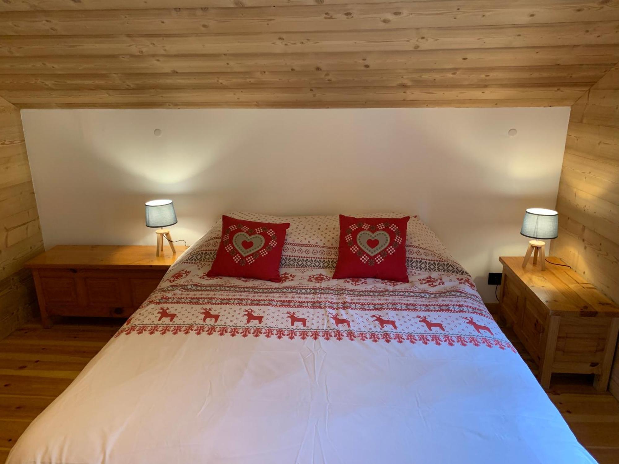 Mont Milo, Spacieux, 5Ch, Sauna, Billard, Babyfoot, Borne De Recharge Electrique Briançon Kültér fotó
