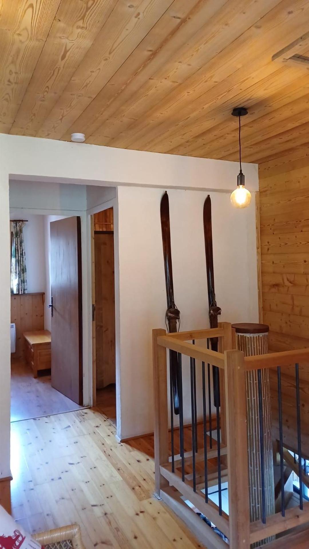 Mont Milo, Spacieux, 5Ch, Sauna, Billard, Babyfoot, Borne De Recharge Electrique Briançon Kültér fotó