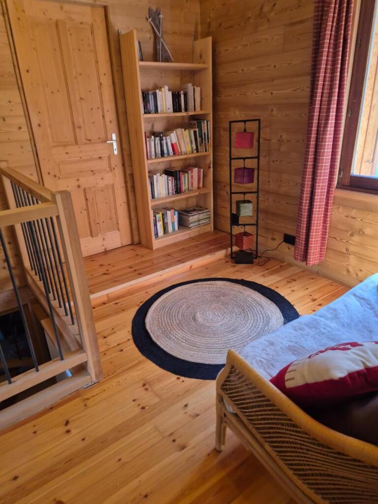 Mont Milo, Spacieux, 5Ch, Sauna, Billard, Babyfoot, Borne De Recharge Electrique Briançon Kültér fotó